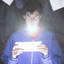 BWW Review: CURIOUS INCIDENT at the Paramount – A Brilliant Gut Punch