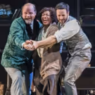 BWW Review: MY FAIR LADY at Olney Theatre Center is Just Plain 'Loverly'