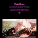 Palo Duro to Release Ryou Cannon via 30th Century Records