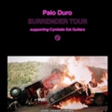 Palo Duro to Release Ryou Cannon via 30th Century Records