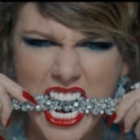 VIDEO: Taylor Swift Shares Lyric Video for 'Look What You Made Me Do' + First Look… Video