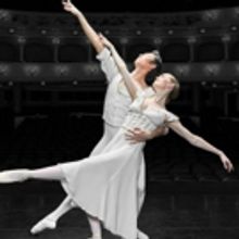 Texas Ballet Theater Expands Company For 2017-18 Season