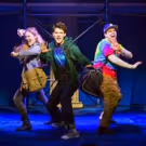Off-Broadway's THE LIGHTNING THIEF Cast to Reunite for Concert, Album Signing