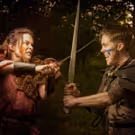 Warrior Women to Bring CORIOLANUS to Life at Shakespeare in Clark Park