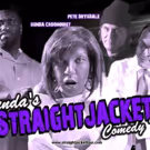 Comic Sunda Croonquist to Bring 'Straightjacket Comedy Tour' to The Tropicana Las…