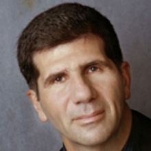 DAN CODY'S YACHT to Make World Premiere at MTC This Spring