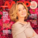 Photo Flash: Stage and Screen Star Jessica Lange Graces Cover of AARP The Magazine
