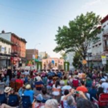 South Brooklyn Shakespeare to Bring MACBETH to Park Slope This Today