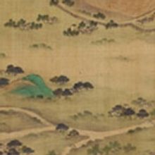 Met Museum Exhibition to Explore Uses of Landscape in the Chinese Visual Arts