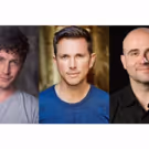 Eli Cooper, Alex Rathgeber, and John Xintavelonis Join the Cast of THE WIZARD OF OZ