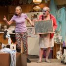 Photo Flash: First Look at HIR by Taylor Mac at Steppenwolf Theatre Company