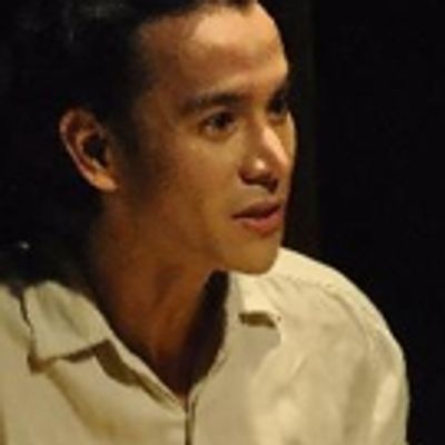 BWW Preview: Artist Playground's HAPPINESS IS A PEARL Gears Up For a Rerun, 8/25-9/17