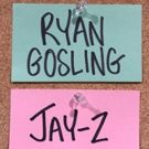 Ryan Gosling and Jay-Z Set for Season Premiere of SATURDAY NIGHT LIVE