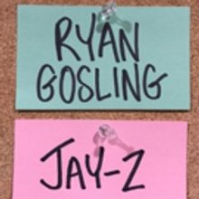 Ryan Gosling and Jay-Z Set for Season Premiere of SATURDAY NIGHT LIVE