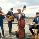 VIDEO: The Playbillies Bring Bluegrass to BANDSTAND in 'First Steps First' Cover
