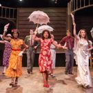 BWW Review: Too Many Songs, But Excellence Overflows In LOVELESS TEXAS