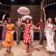 BWW Review: Too Many Songs, But Excellence Overflows In LOVELESS TEXAS
