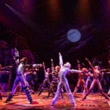 Broadway Revival of CATS Headed to the Heaviside Layer This Winter; National Tour to 