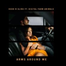 Hook N Sling Releases 'Arms Around Me' ft Digital Farm Animals