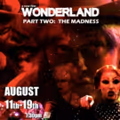 WONDERLAND PART TWO: THE MADNESS Comes to Red Door Theatre Company