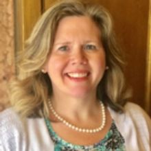 Fox Theatre Hires New Director of the Fox Theatre Institute