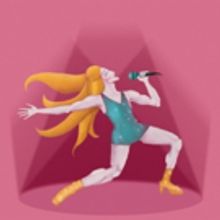 Hart House Theatre Rocks HEDWIG AND THE ANGRY INCH