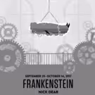 Falcon Theatre Sets Cast for Season Opener FRANKENSTEIN