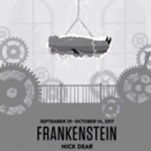 Falcon Theatre Sets Cast for Season Opener FRANKENSTEIN