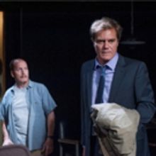Sam Shepard's SIMPATICO, Starring Michael Shannon, Finds Full Cast at McCarter