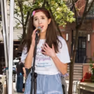 Photo Flash: NYMF's PEACE, LOVE AND CUPCAKES: THE MUSICAL Gives Sneak Peek in Midtown