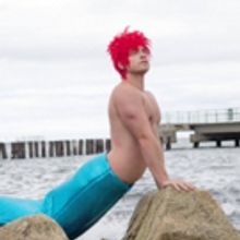 THE MENOPAUSAL MERMAID to Premiere at Boston's Club Cafe