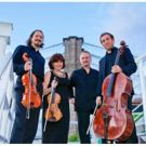 St. Petersburg Piano Quartet to Play All-Beethoven Program at Music Mountain