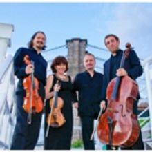 St. Petersburg Piano Quartet to Play All-Beethoven Program at Music Mountain