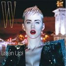 Katy Perry Stars on Cover with Series of Interactive Films by Steven Klein