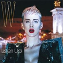 Katy Perry Stars on Cover with Series of Interactive Films by Steven Klein