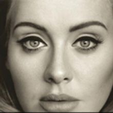 Just In! Adele Reportedly in Talks for New OLIVER! Film
