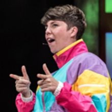 BWW Review: THE SECOND CITY'S ALMOST ACCURATE GUIDE TO AMERICA DIVIDED WE STAND  at T