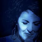 BWW REVIEW: Queenie van de Zandt brings BLUE: THE SONGS OF JONI MITCHELL to Hayes…
