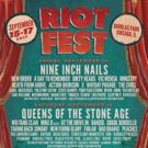 Riot Fest Announces Full Schedule Including Nine Inch Nails & More