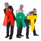 Nigel Havers, Denis Lawson and Stephen Tompkinson Star in Tour of ART