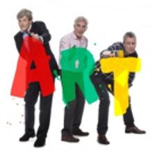Nigel Havers, Denis Lawson and Stephen Tompkinson Star in Tour of ART