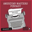 SNL Writer Anna Drezen Guest Hosts AMERICAN MASTERS PODCAST S2 Launching Today