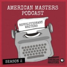 SNL Writer Anna Drezen Guest Hosts AMERICAN MASTERS PODCAST S2 Launching Today
