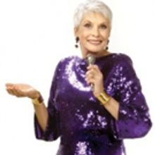 Jeanne Robertson to Bring 'Rocking Chair' Tour to Winspear Opera House