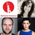 Cast Announced for Alain Boublil's MANHATTAN PARISIENNE at The Other Palace