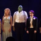 Photo Coverage: Curtain Call and Press Night Celebration Of 3D Theatricals' YOUNG…