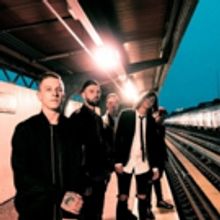 Sleeping With Sirens Release Video For 'Cheers'