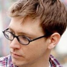 Greg Pierce's CARDINAL to Open Winter 2018 at Second Stage