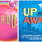 XANADU, UP AND AWAY and More Slated for 2017-18 CLO Cabaret Series