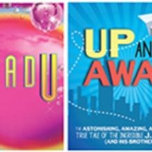 XANADU, UP AND AWAY and More Slated for 2017-18 CLO Cabaret Series